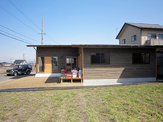 寿の平屋02