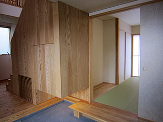 和田の家03