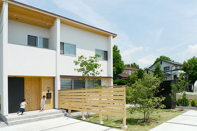 下岡田BOX-1